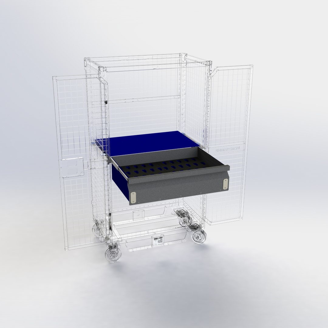 Tactical Basket XL