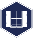 Multiple door configurations