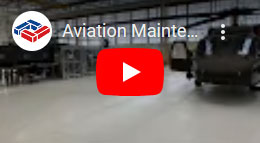 Aviation Maintenance Concept
