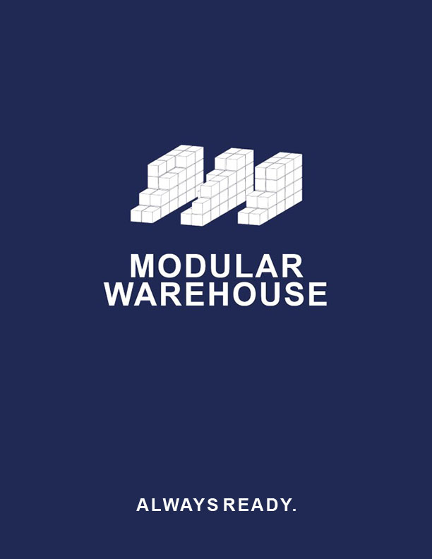 Modular Warehouse 