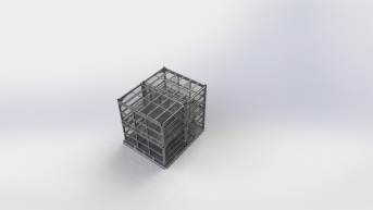 tactical basket xl