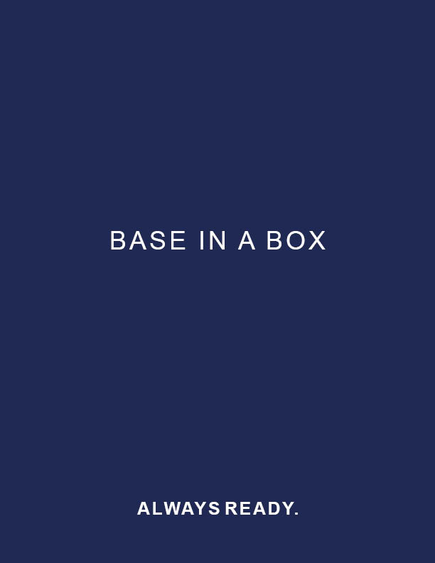 Base In A Box