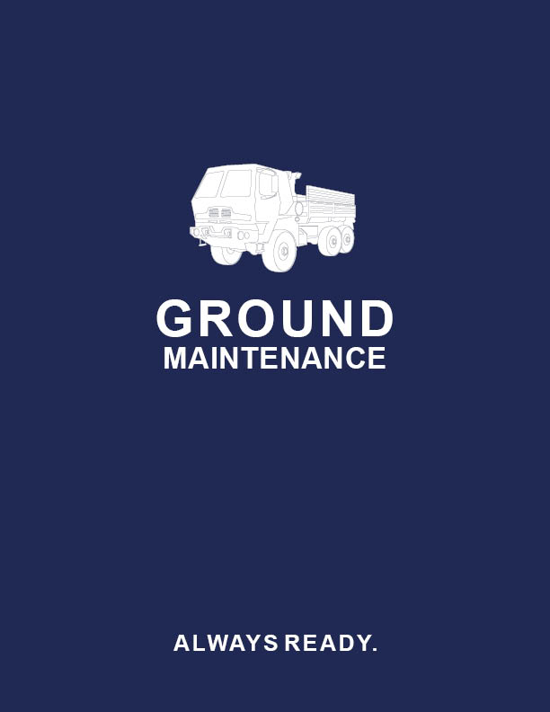 Ground Maintenance