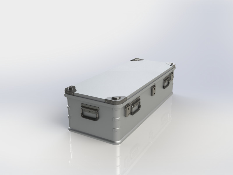 ALUMABOX M 10