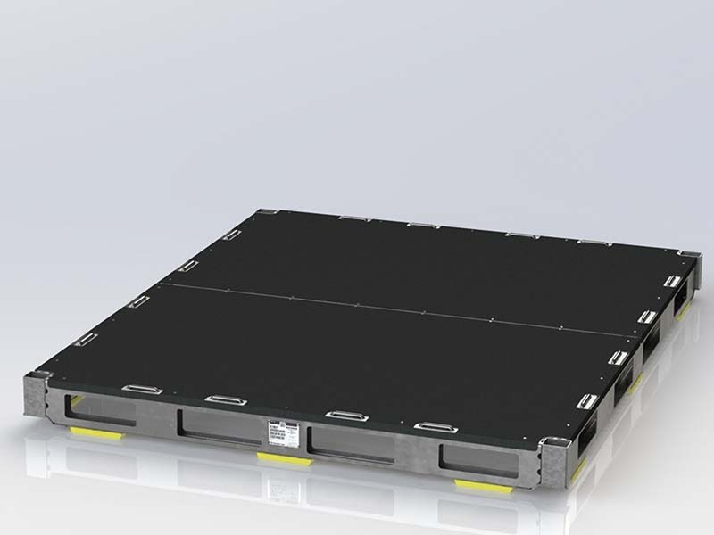 SHARKCAGE STACK RACK XXL+ - DIMENSIONS AND PICTURES