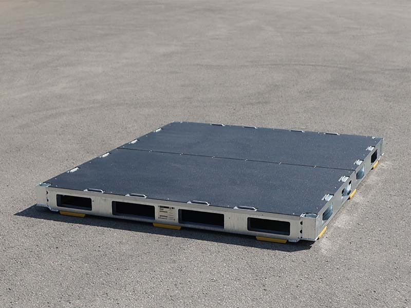 SHARKCAGE STACK RACK XXL+ - DIMENSIONS AND PICTURES