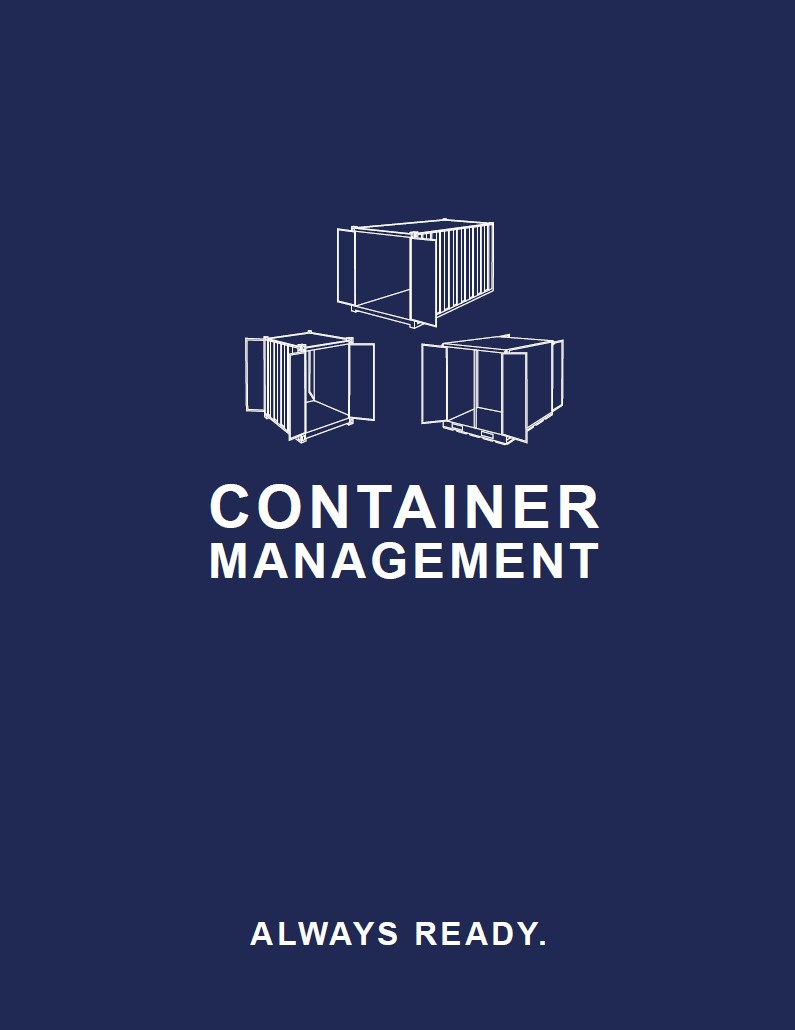 Container Guide