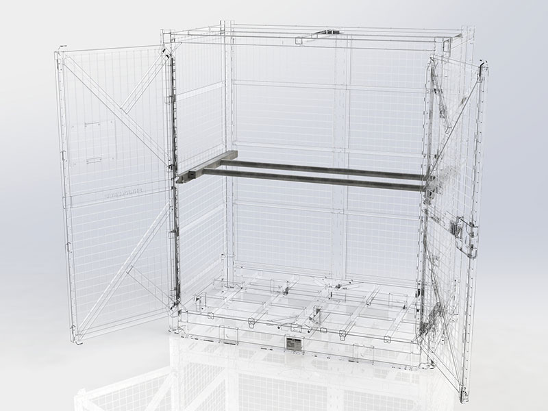 side-toside-hanger-and-transparent-cage-800x600