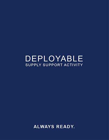 Deployable SSA