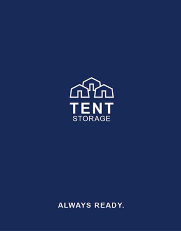 Tent Storage